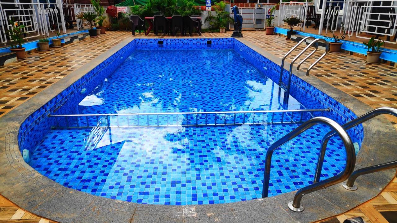 Royal Tulip Beach Cottages อารัมบล ภายนอก รูปภาพ