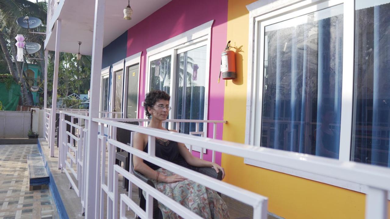 Royal Tulip Beach Cottages อารัมบล ภายนอก รูปภาพ
