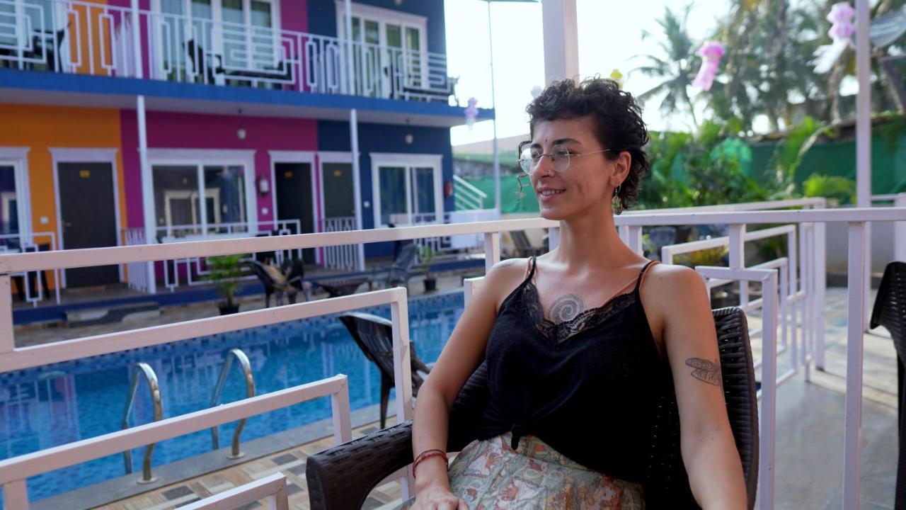 Royal Tulip Beach Cottages อารัมบล ภายนอก รูปภาพ
