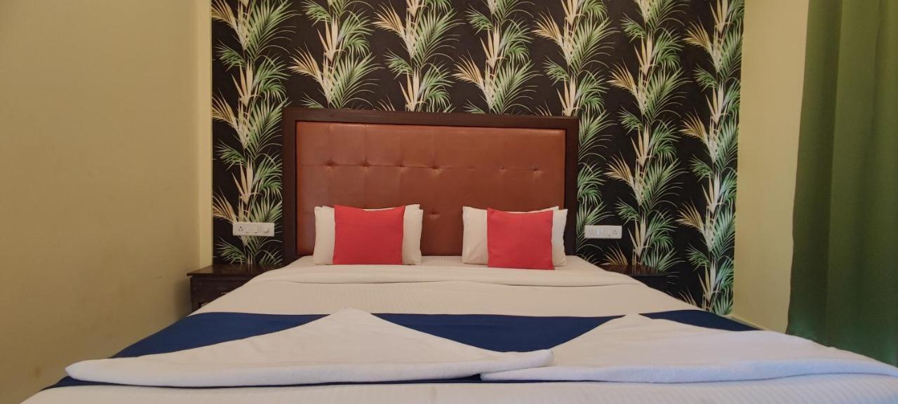 Royal Tulip Beach Cottages อารัมบล ภายนอก รูปภาพ