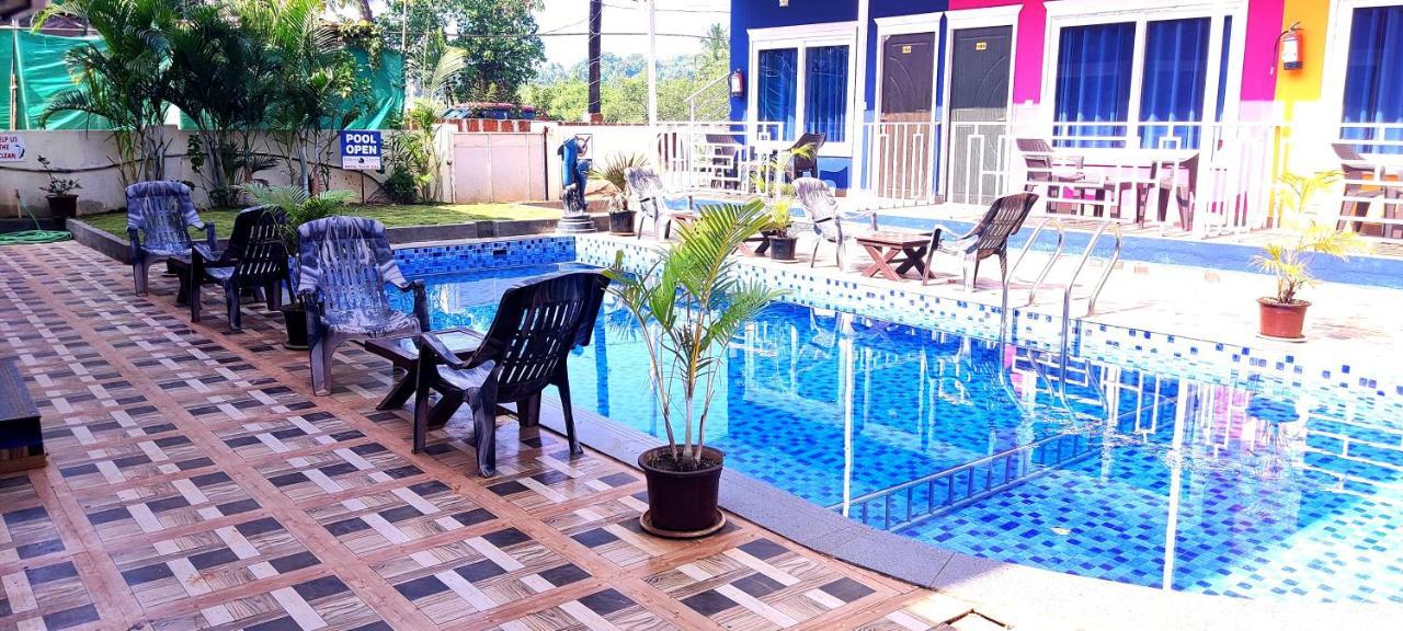 Royal Tulip Beach Cottages อารัมบล ภายนอก รูปภาพ